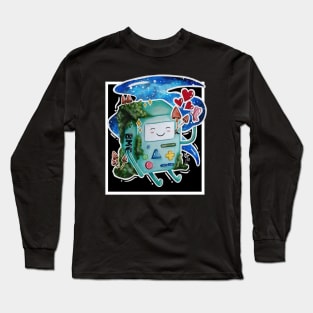 BMO Long Sleeve T-Shirt